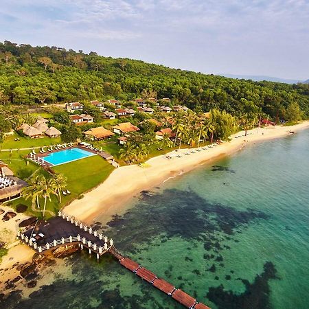 Chen Sea Resort & Spa Phu Quoc Extérieur photo