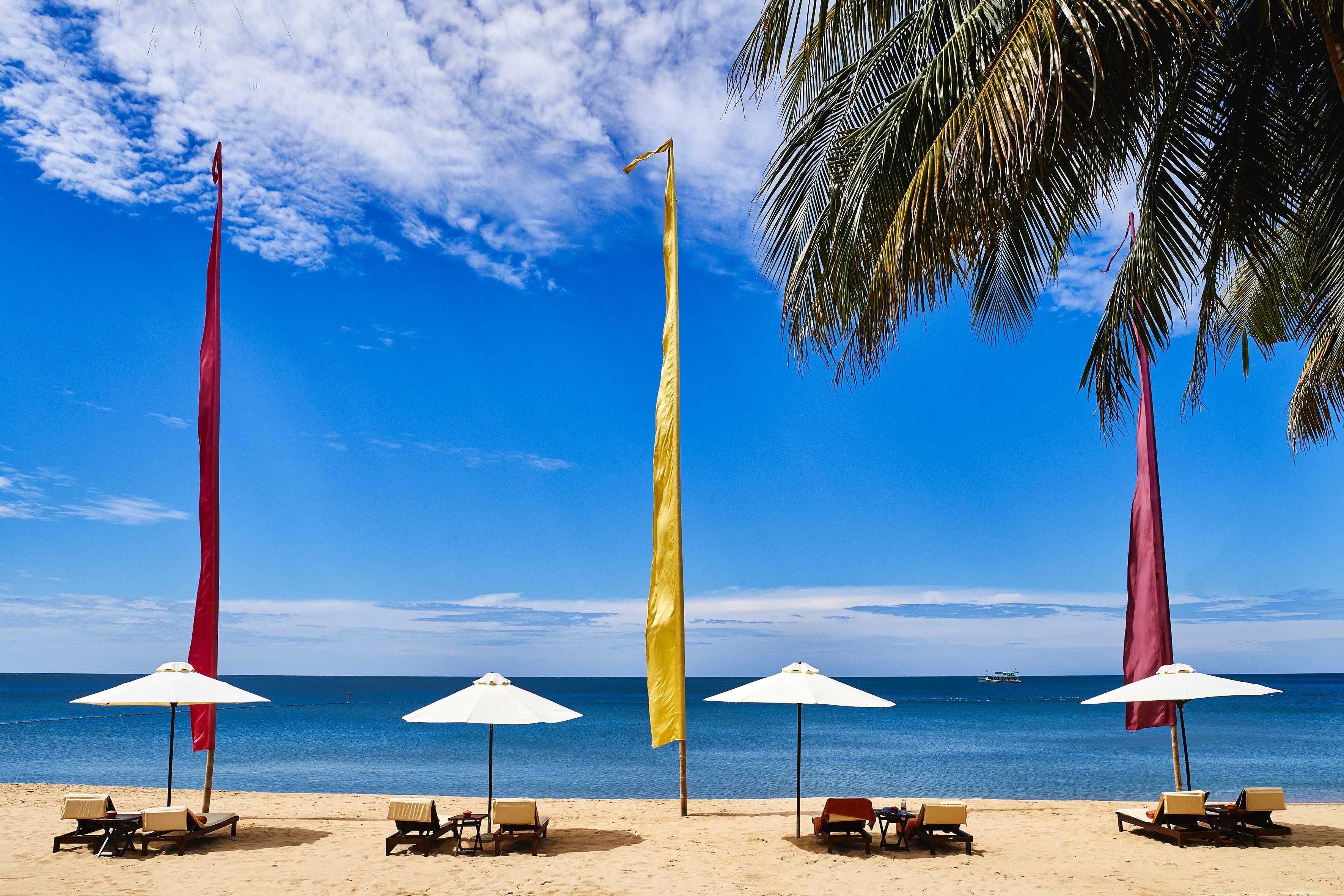 Chen Sea Resort & Spa Phu Quoc Extérieur photo