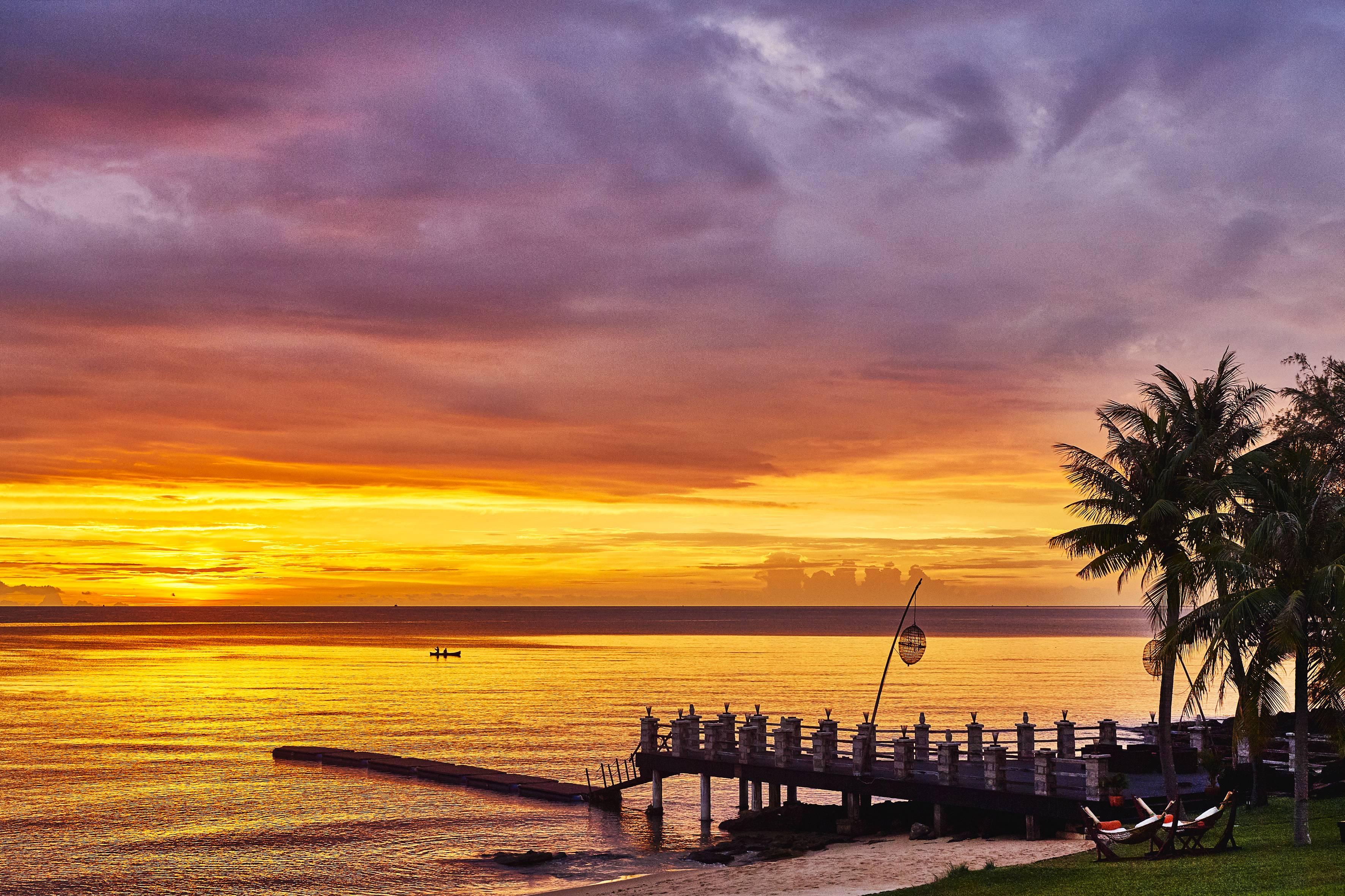 Chen Sea Resort & Spa Phu Quoc Extérieur photo