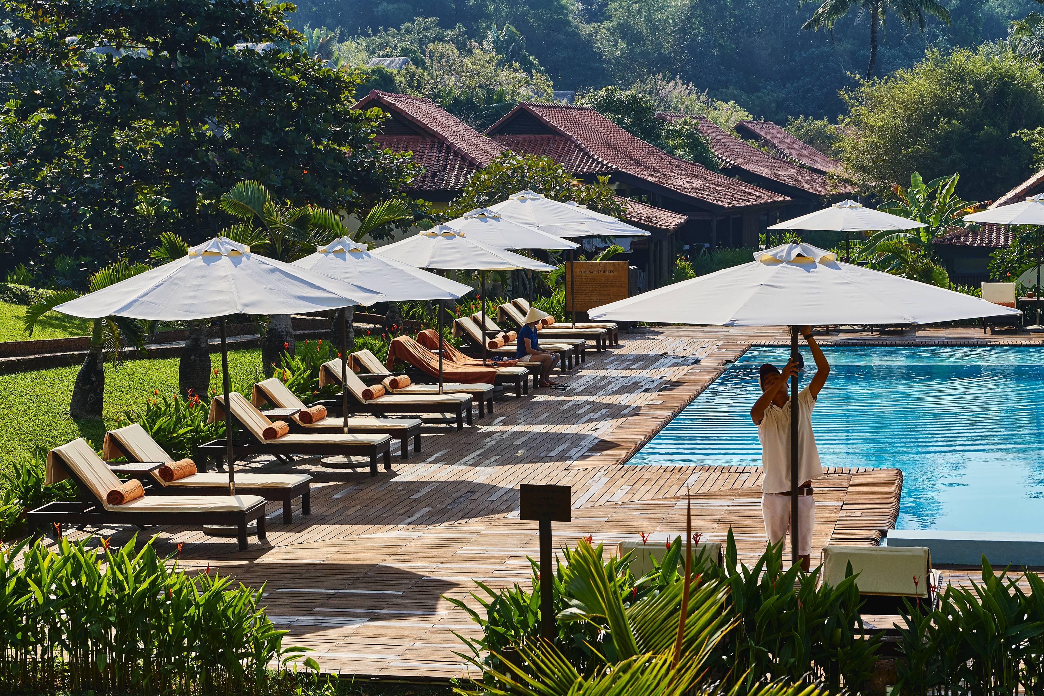 Chen Sea Resort & Spa Phu Quoc Extérieur photo