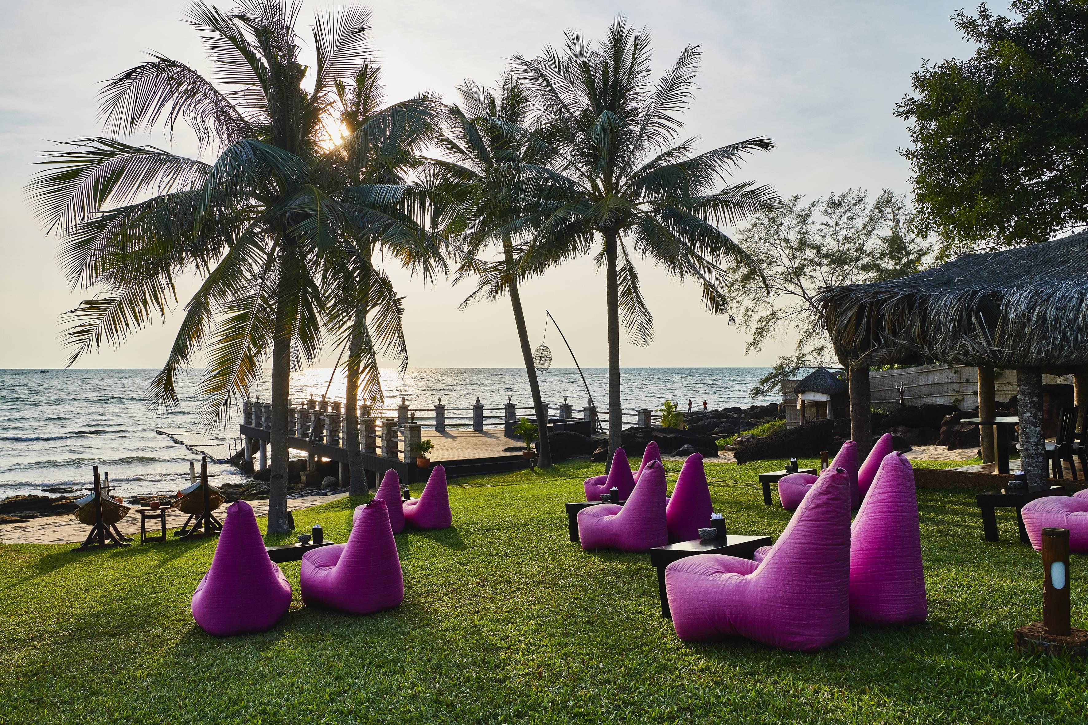Chen Sea Resort & Spa Phu Quoc Extérieur photo