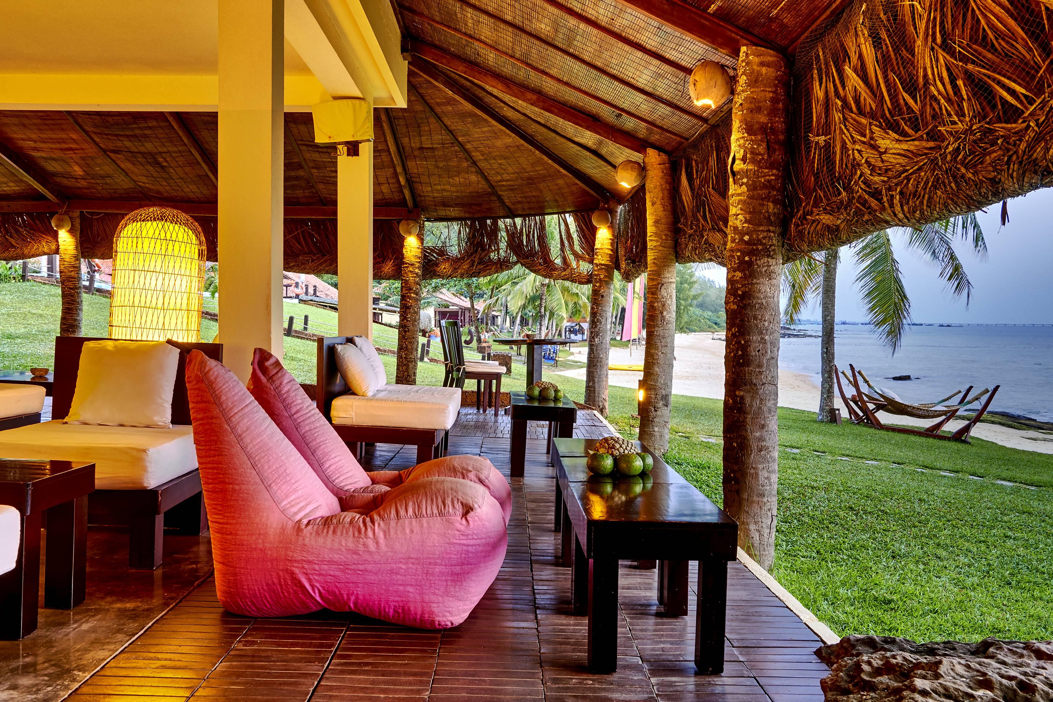 Chen Sea Resort & Spa Phu Quoc Extérieur photo