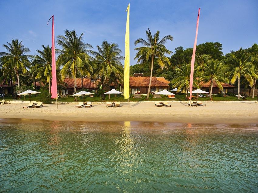 Chen Sea Resort & Spa Phu Quoc Extérieur photo