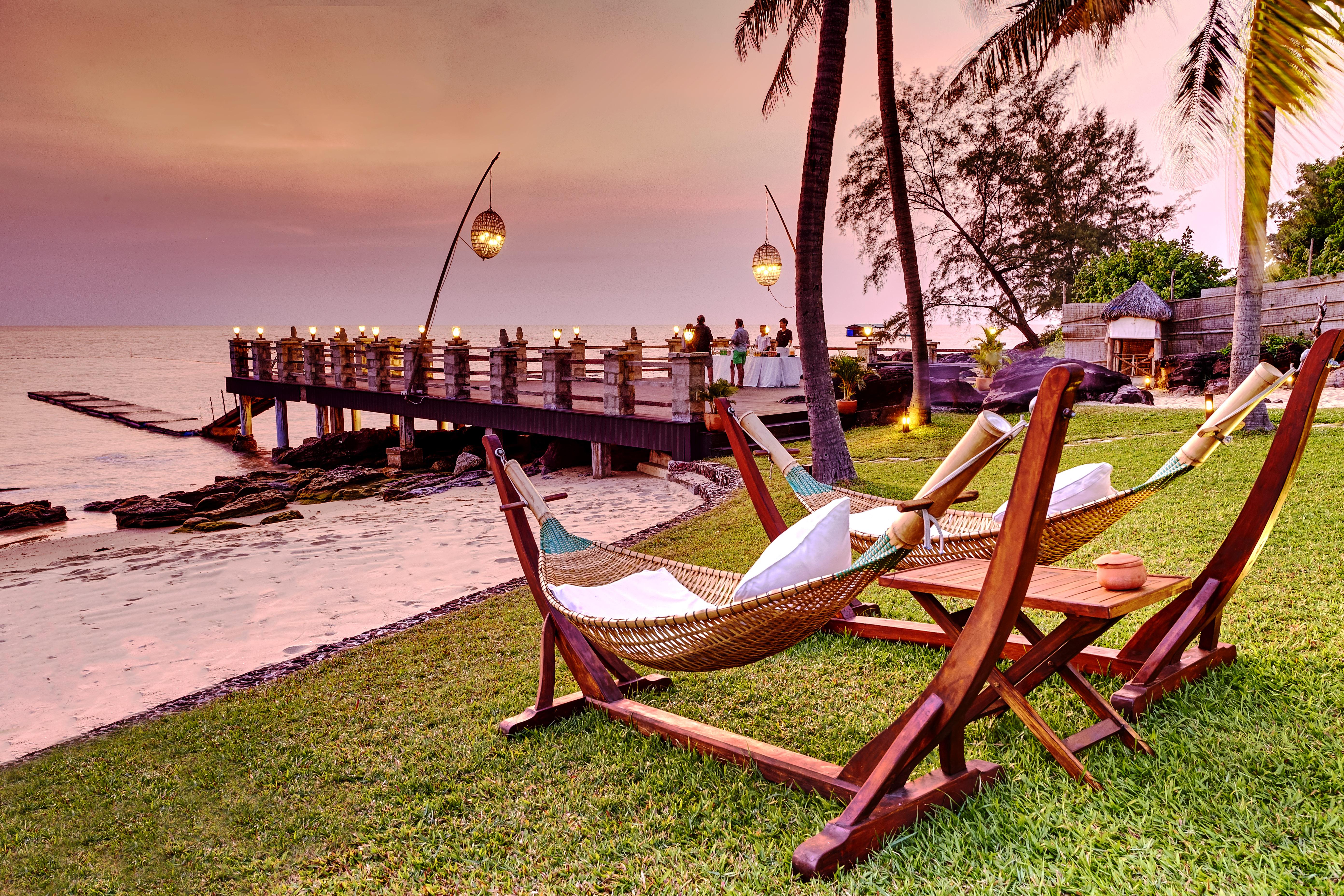 Chen Sea Resort & Spa Phu Quoc Extérieur photo