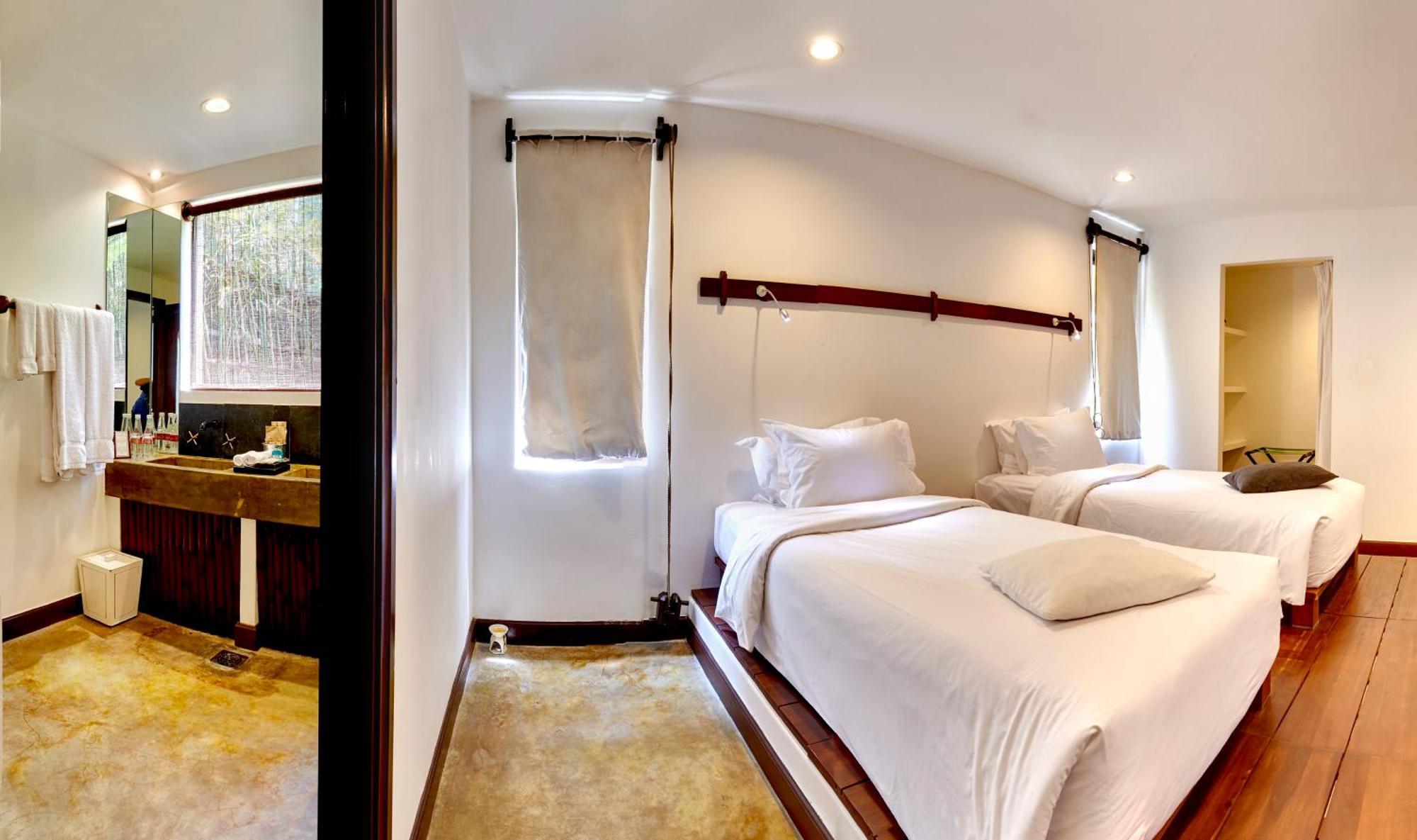 Chen Sea Resort & Spa Phu Quoc Extérieur photo