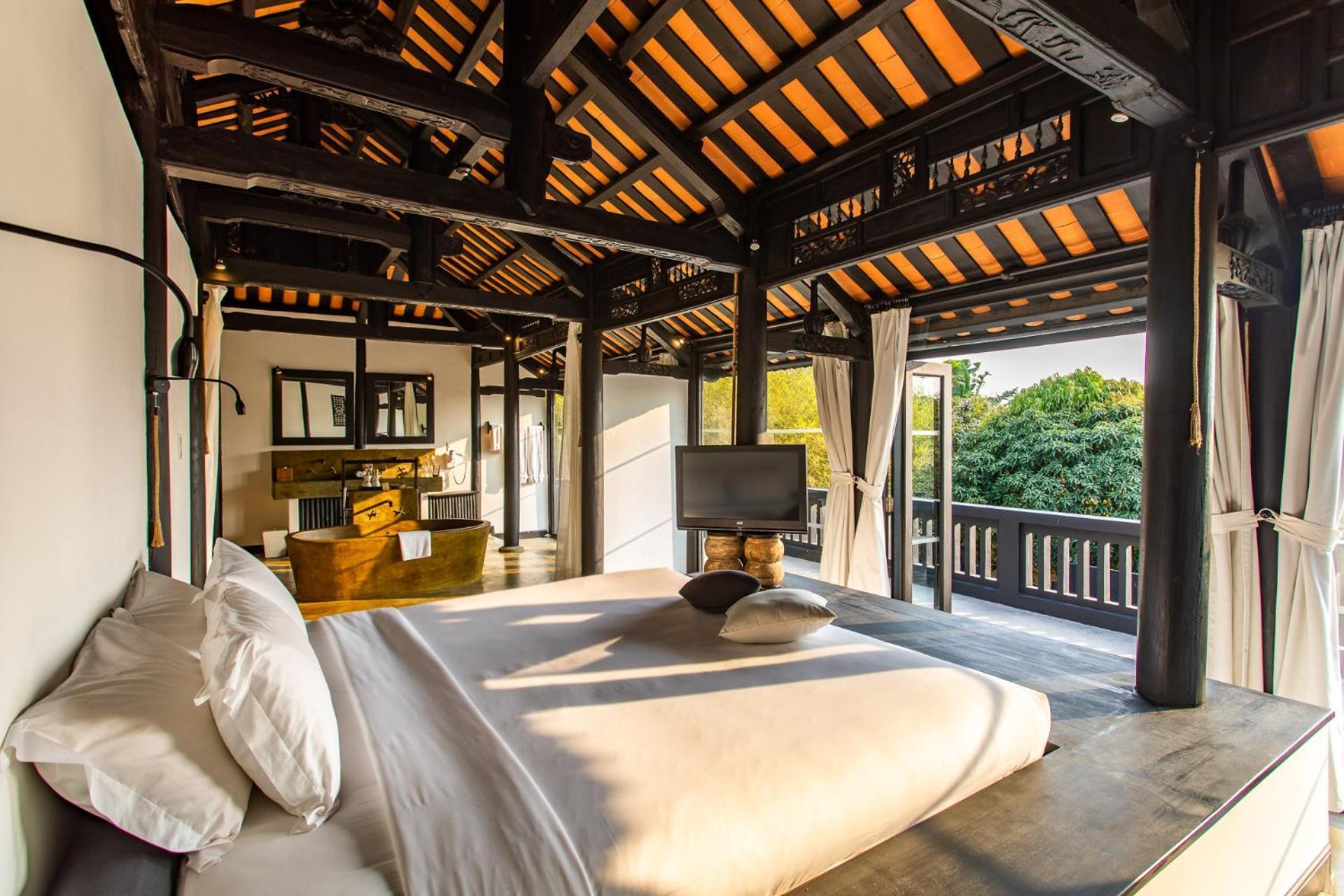 Chen Sea Resort & Spa Phu Quoc Extérieur photo