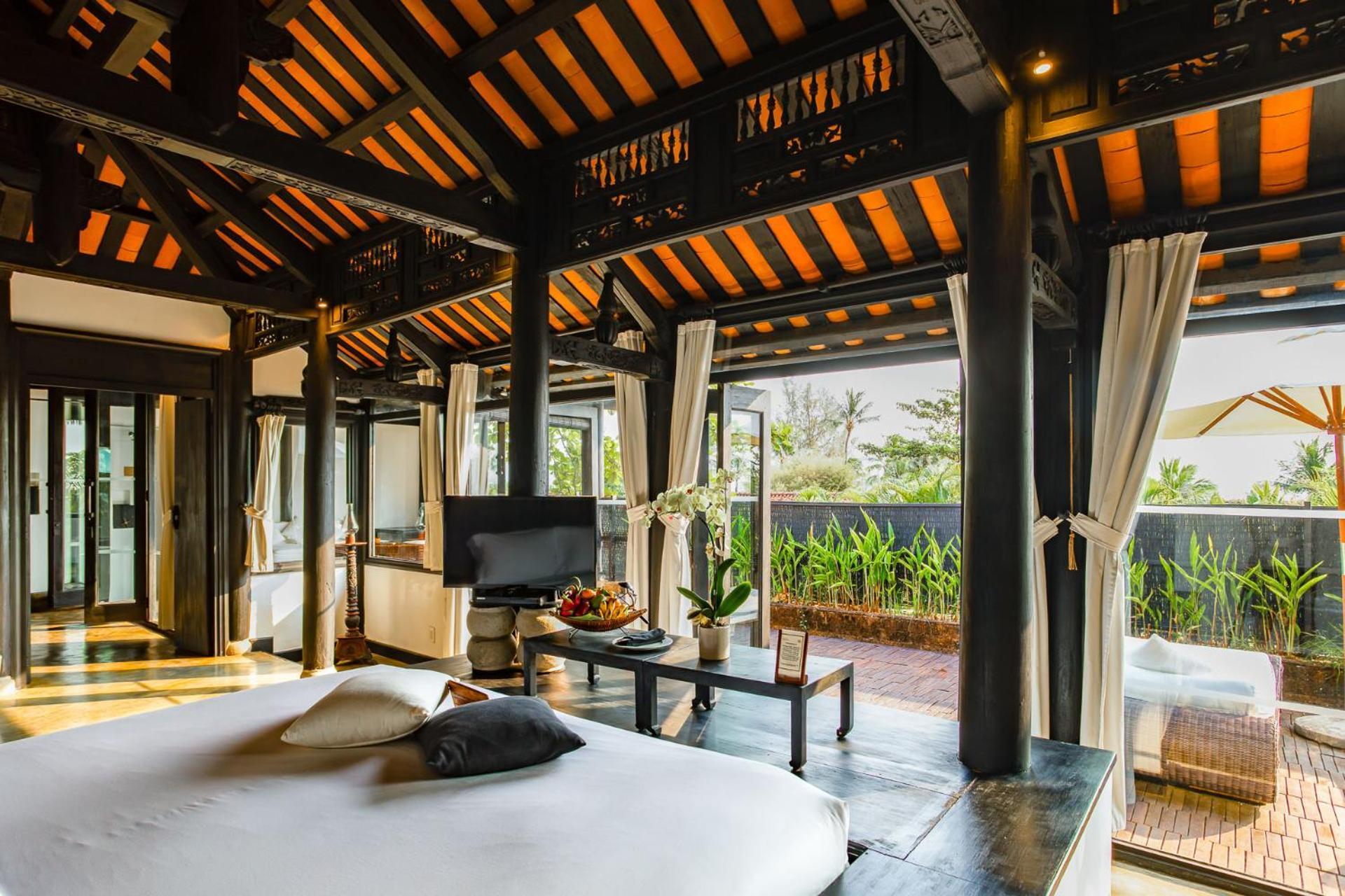 Chen Sea Resort & Spa Phu Quoc Extérieur photo