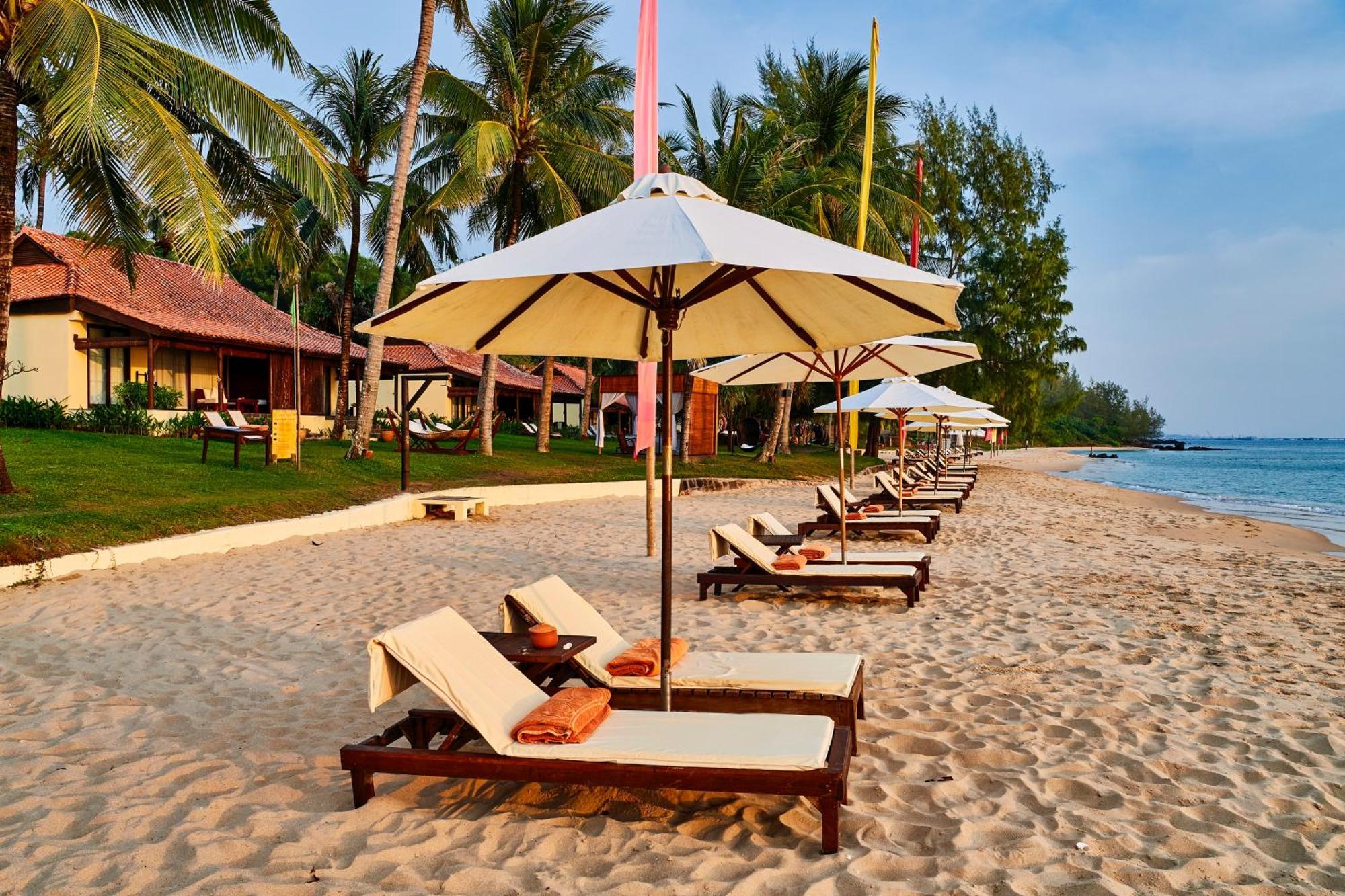 Chen Sea Resort & Spa Phu Quoc Extérieur photo