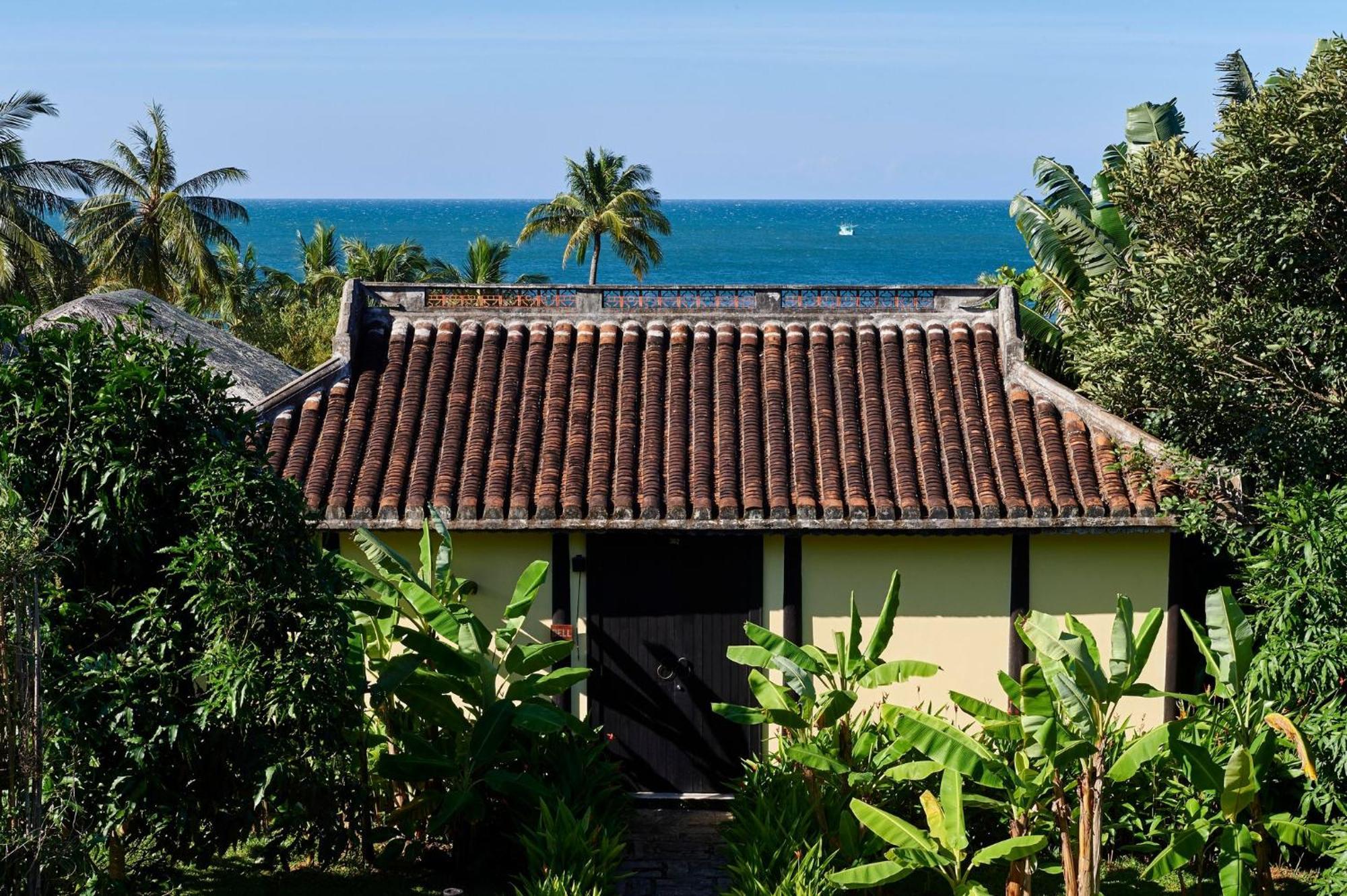 Chen Sea Resort & Spa Phu Quoc Extérieur photo