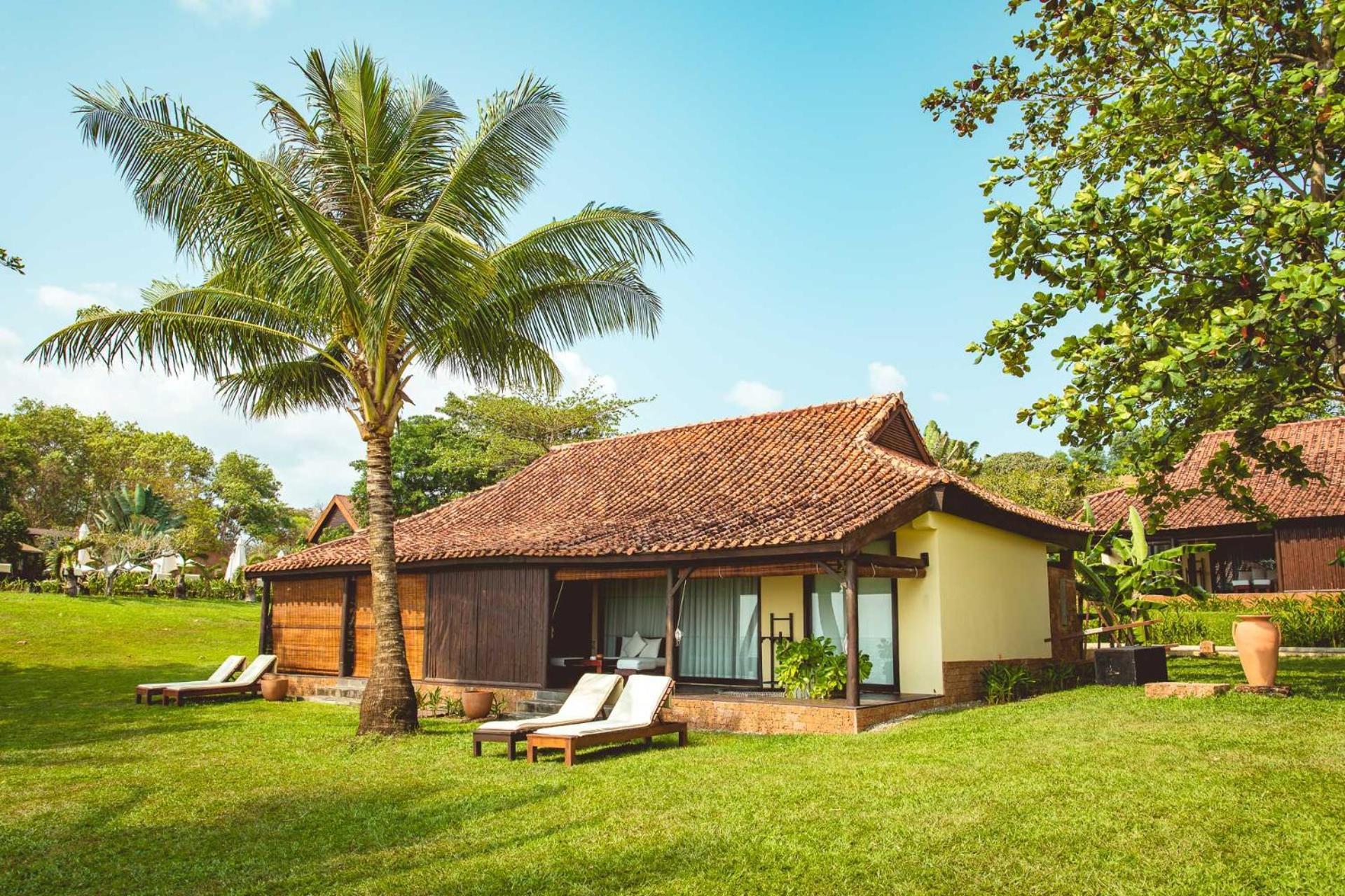 Chen Sea Resort & Spa Phu Quoc Extérieur photo