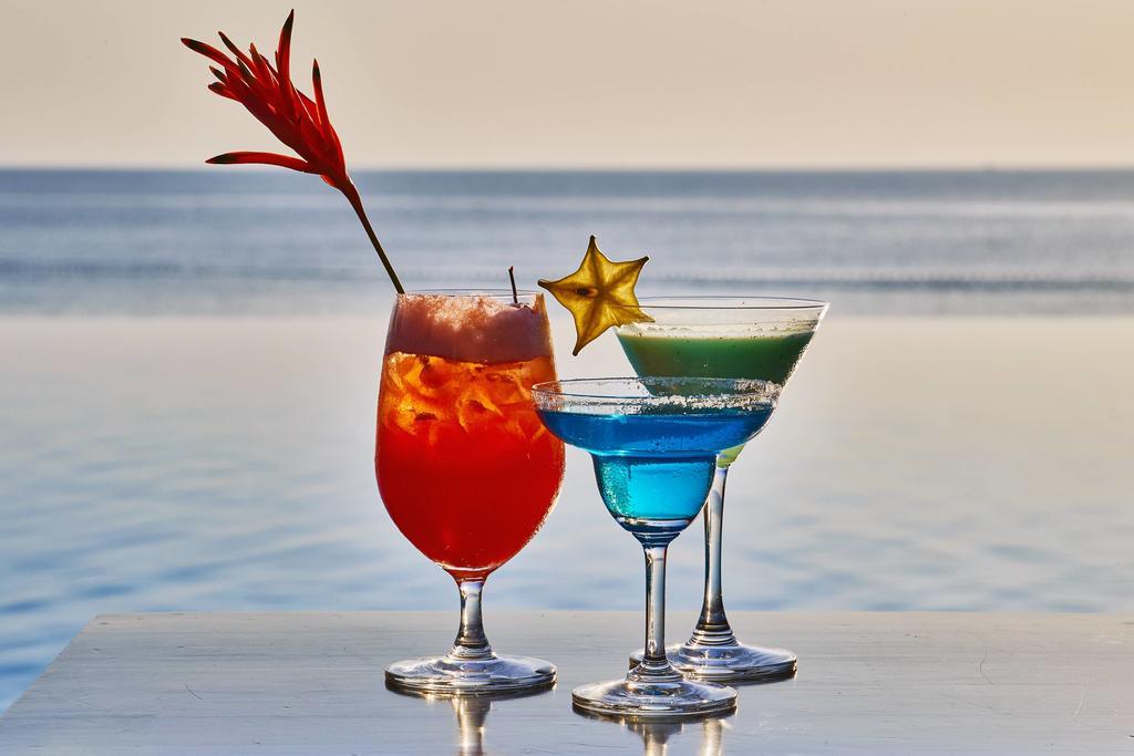 Chen Sea Resort & Spa Phu Quoc Extérieur photo