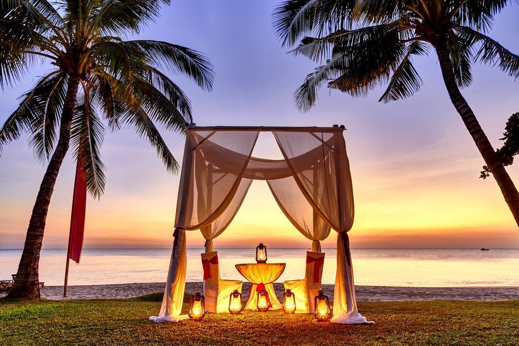 Chen Sea Resort & Spa Phu Quoc Extérieur photo