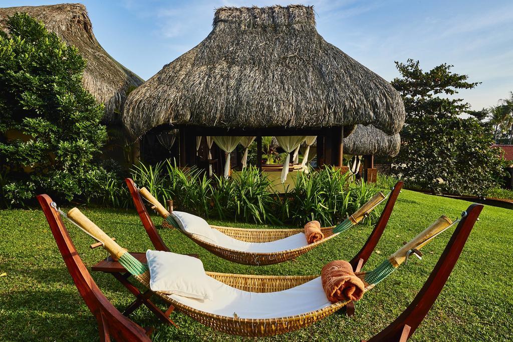 Chen Sea Resort & Spa Phu Quoc Extérieur photo