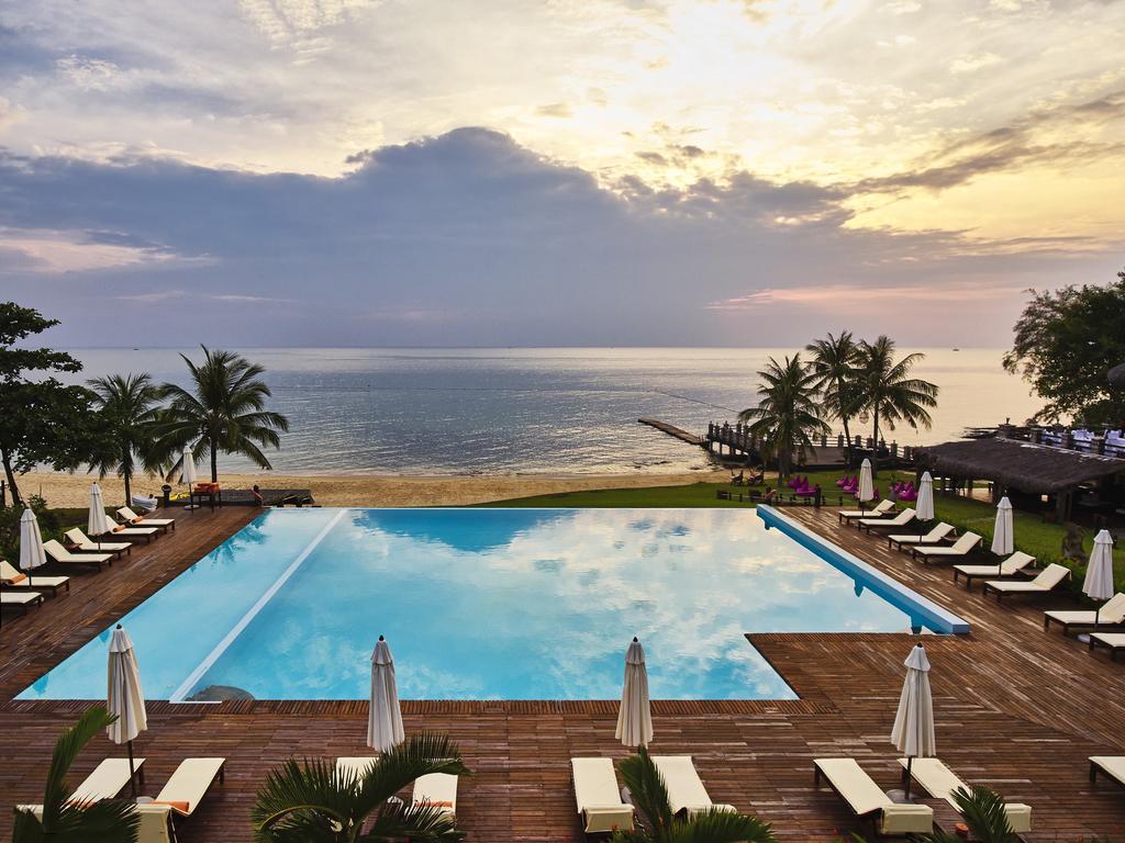 Chen Sea Resort & Spa Phu Quoc Extérieur photo