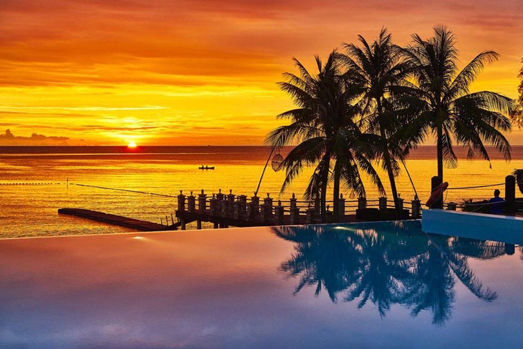 Chen Sea Resort & Spa Phu Quoc Extérieur photo