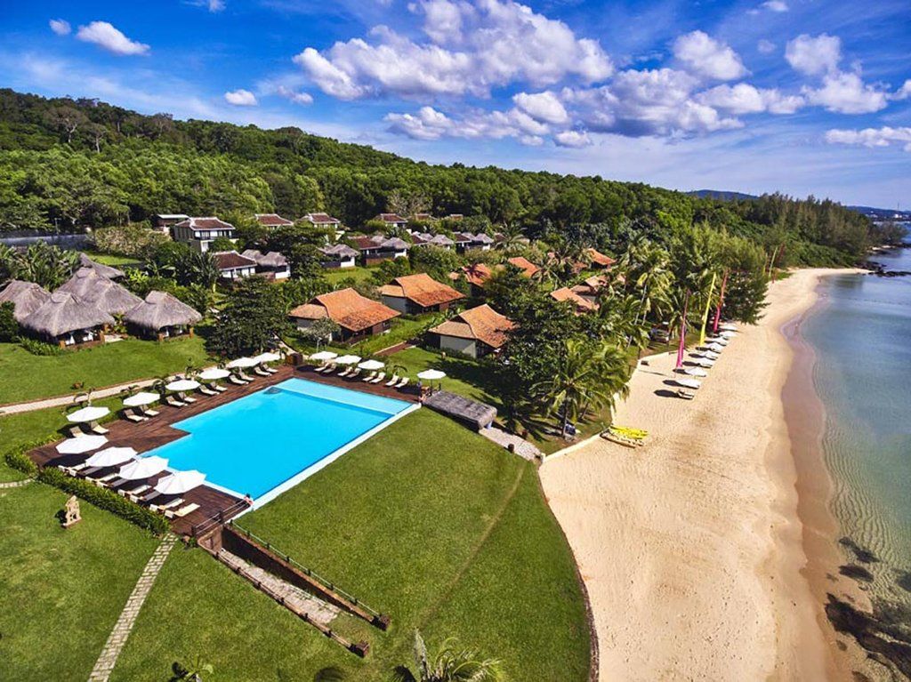 Chen Sea Resort & Spa Phu Quoc Extérieur photo