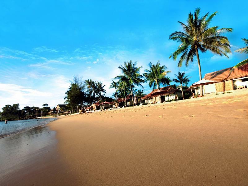 Chen Sea Resort & Spa Phu Quoc Extérieur photo