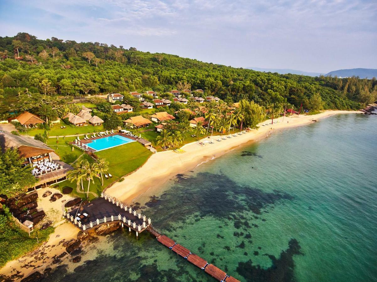 Chen Sea Resort & Spa Phu Quoc Extérieur photo
